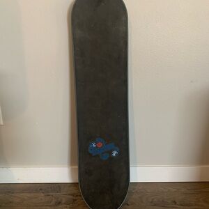 Burton Approach Snowskate